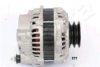 ASHIKA 002-C377 Alternator